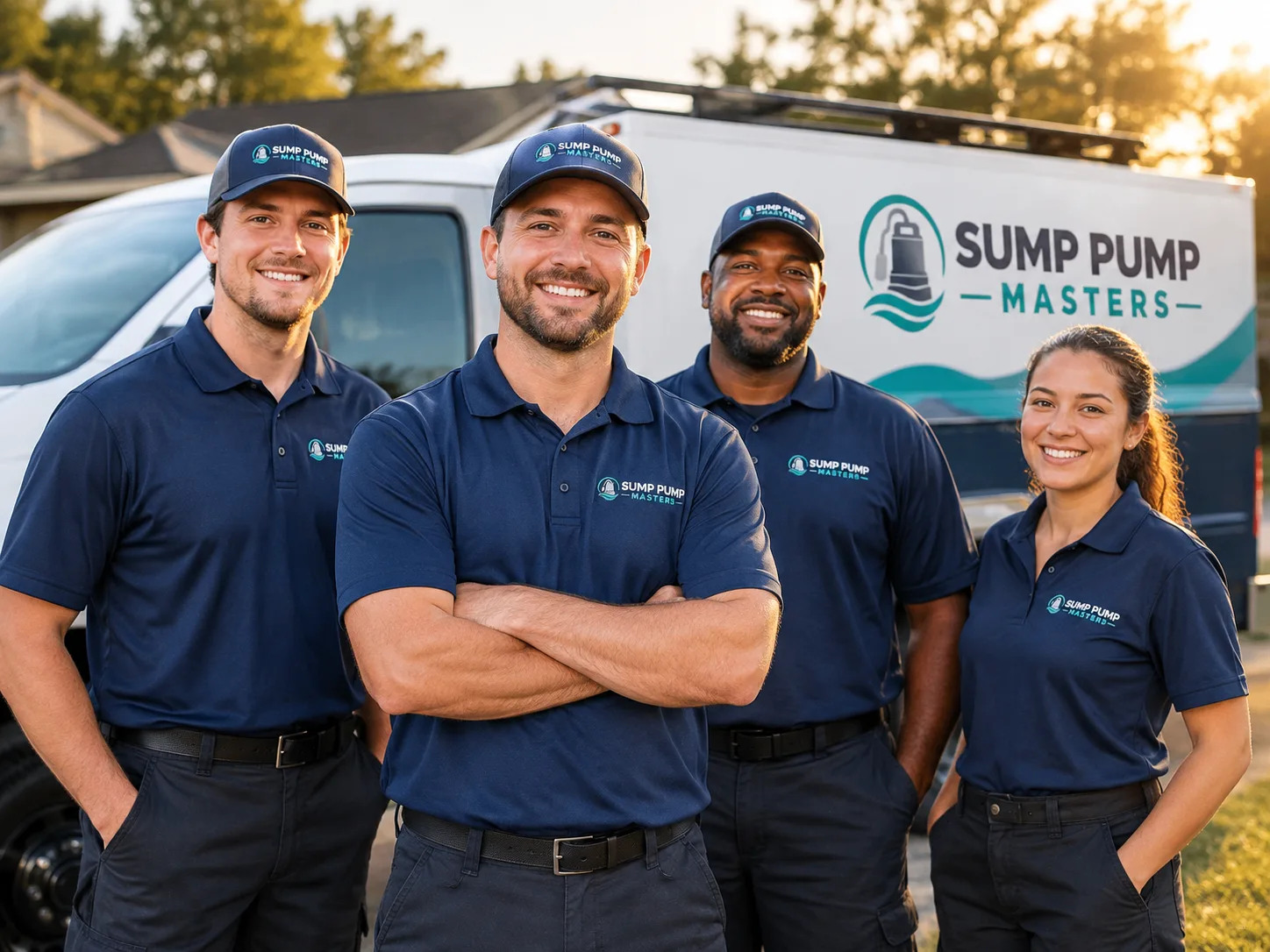 Sump Pump Repair company in Jber, AK